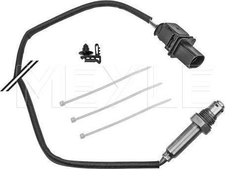 Meyle 014 803 0020 - Sonde lambda droxauto.com