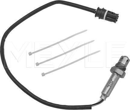 Meyle 014 803 0022 - Sonde lambda droxauto.com