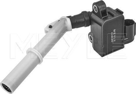 Meyle 014 885 0016 - Bobine d'allumage droxauto.com