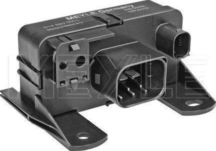 Meyle 014 880 0005 - Appareil de commande, temps de préchauffage droxauto.com