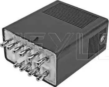 Meyle 014 830 0014 - Relais, pompe à carburant droxauto.com