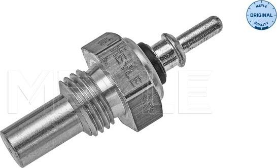 Meyle 014 821 0004 - Sonde de température, liquide de refroidissement droxauto.com