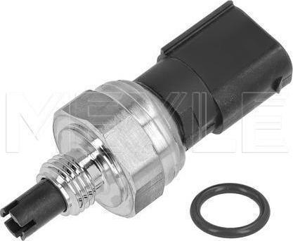 Meyle 014 823 0000 - Pressostat, climatisation droxauto.com