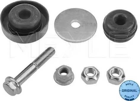 Meyle 014 740 0001 - Kit d'assemblage, amortisseurs droxauto.com