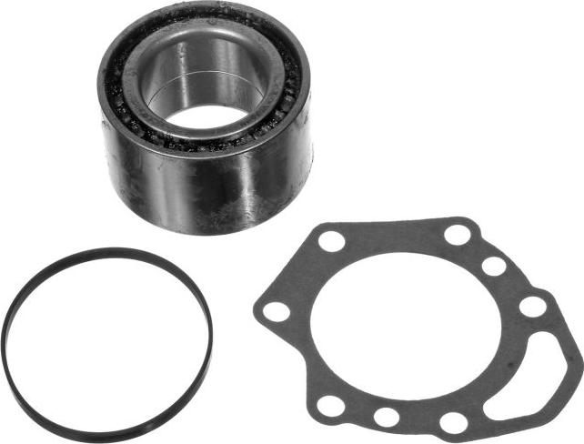 Meyle 014 750 0000/SK - Kit de roulements de roue droxauto.com