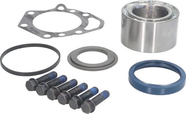 Meyle 014 750 0000 - Kit de roulements de roue droxauto.com
