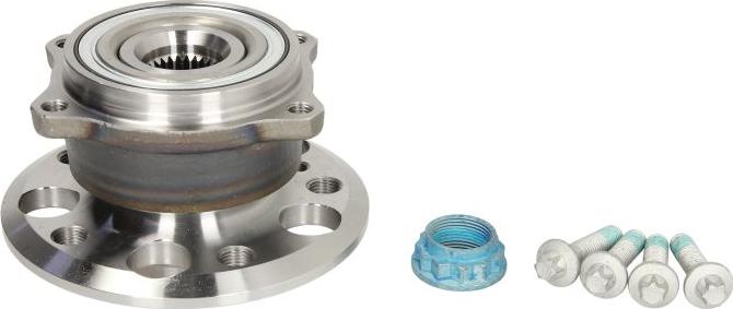 Meyle 014 753 0003 - Kit de réparation, moyeu de roue droxauto.com