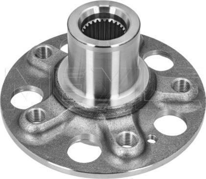 Meyle 014 752 0014 - Moyeu de roue droxauto.com
