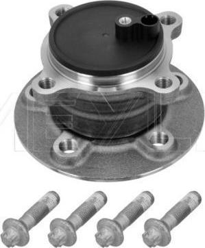 Meyle 014 752 0013 - Moyeu de roue droxauto.com