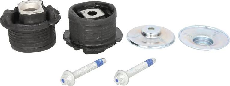 Meyle 014 710 0001 - Kit de réparation, corps de l'essieu droxauto.com