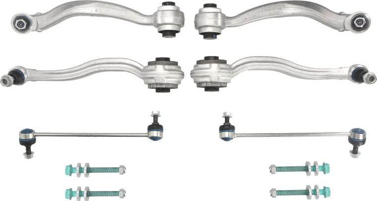 Meyle 016 050 0092/HD - Jeu de bras, suspension de roue droxauto.com