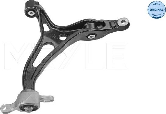 Meyle 016 050 0092 - Bras de liaison, suspension de roue droxauto.com