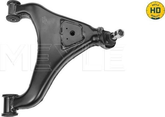 Meyle 016 050 0054/HD - Bras de liaison, suspension de roue droxauto.com