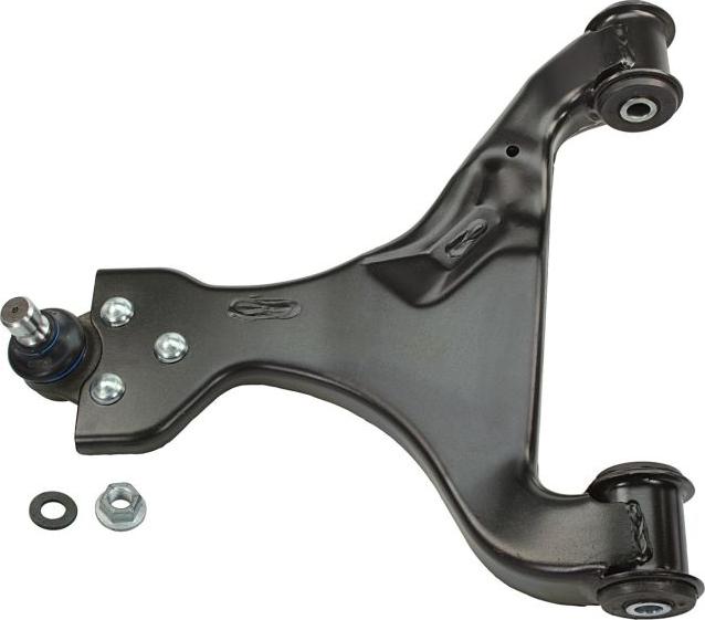 Meyle 016 050 0060/HD - Bras de liaison, suspension de roue droxauto.com