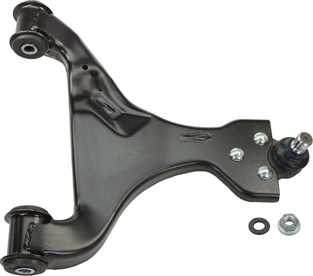 Meyle 016 050 0061/HD - Bras de liaison, suspension de roue droxauto.com