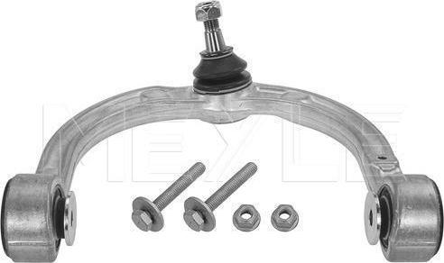 Meyle 016 050 0001/S - Bras de liaison, suspension de roue droxauto.com