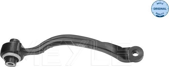 Meyle 016 050 0008 - Bras de liaison, suspension de roue droxauto.com