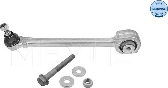 Meyle 016 050 0081/S - Bras de liaison, suspension de roue droxauto.com