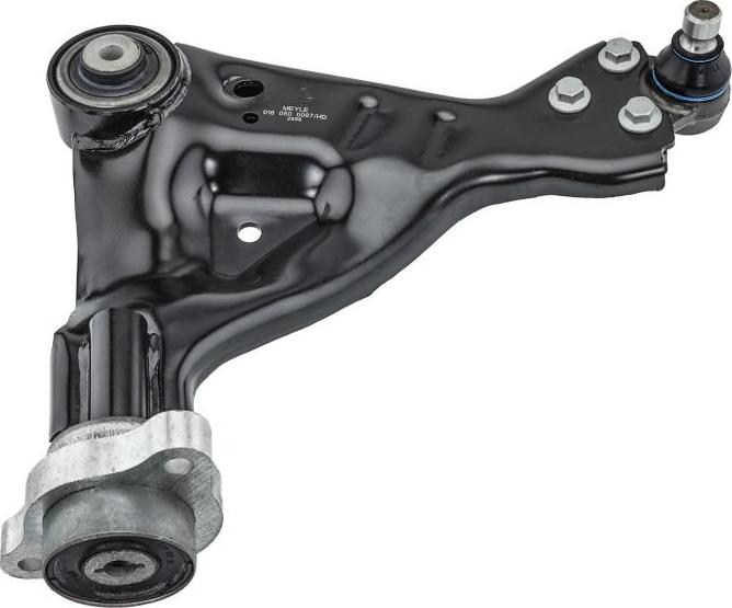 Meyle 016 050 0087/HD - Bras de liaison, suspension de roue droxauto.com