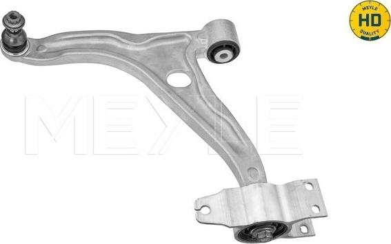 Meyle 016 050 0185/HD - Bras de liaison, suspension de roue droxauto.com