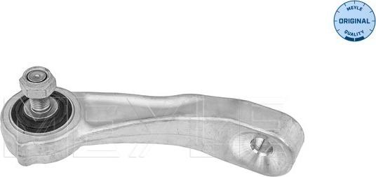 Meyle 016 060 0091 - Entretoise / tige, stabilisateur droxauto.com