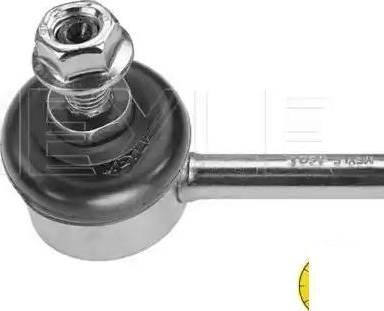 Meyle 15-16 060 0008/HD - Entretoise / tige, stabilisateur droxauto.com