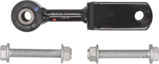 Meyle 016 060 0043 - Entretoise / tige, stabilisateur droxauto.com