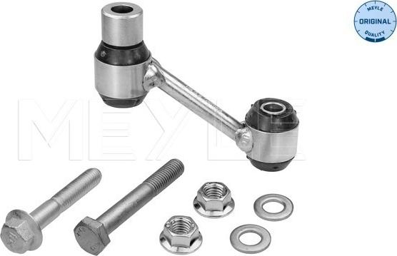 Meyle 016 060 0056 - Entretoise / tige, stabilisateur droxauto.com