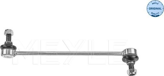 Meyle 016 060 0087 - Entretoise / tige, stabilisateur droxauto.com