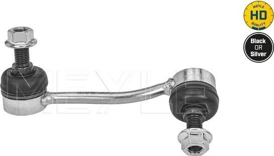 Meyle 016 060 0038/HD - Entretoise / tige, stabilisateur droxauto.com