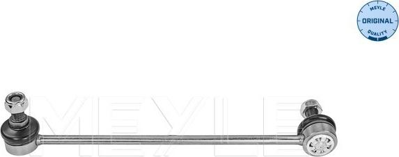 Meyle 016 060 0076 - Entretoise / tige, stabilisateur droxauto.com