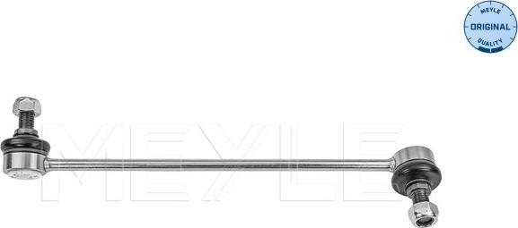 Meyle 016 060 0071 - Entretoise / tige, stabilisateur droxauto.com