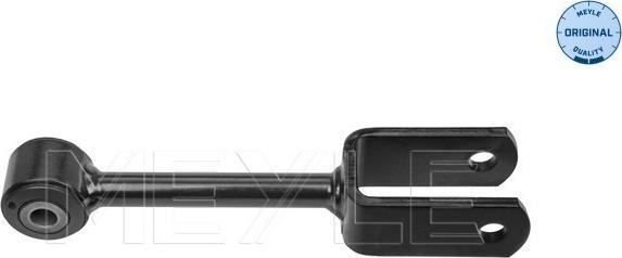 Meyle 016 060 0104 - Entretoise / tige, stabilisateur droxauto.com