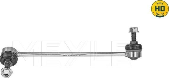 Meyle 016 060 0107/HD - Entretoise / tige, stabilisateur droxauto.com