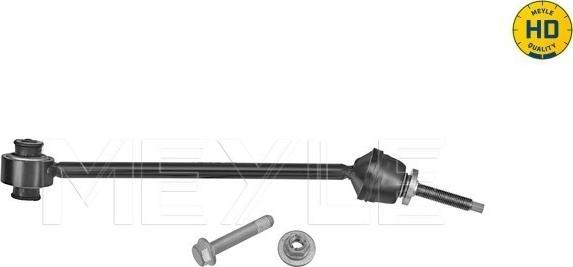 Meyle 016 060 0116/HD - Entretoise / tige, stabilisateur droxauto.com