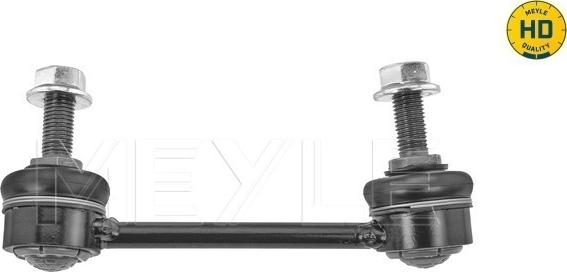 Meyle 016 060 0127/HD - Entretoise / tige, stabilisateur droxauto.com