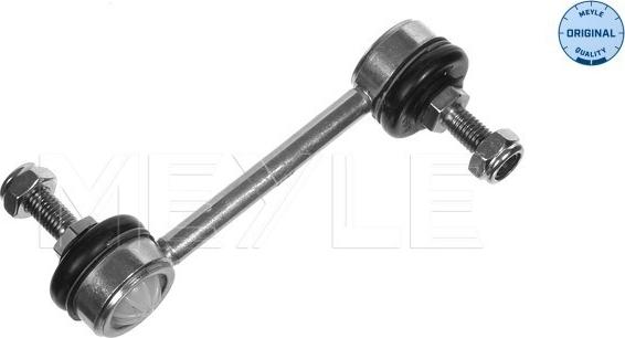 Meyle 016 060 0221 - Entretoise / tige, stabilisateur droxauto.com