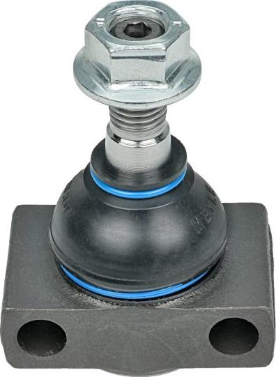 Meyle 016 010 0005/HD - Rotule de suspension droxauto.com