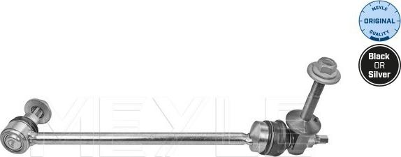 Meyle 016 035 0058 - Entretoise / tige, stabilisateur droxauto.com