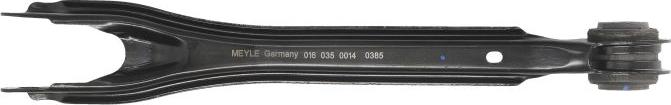 Meyle 016 035 0014 - Biellette de barre stabilisatrice droxauto.com