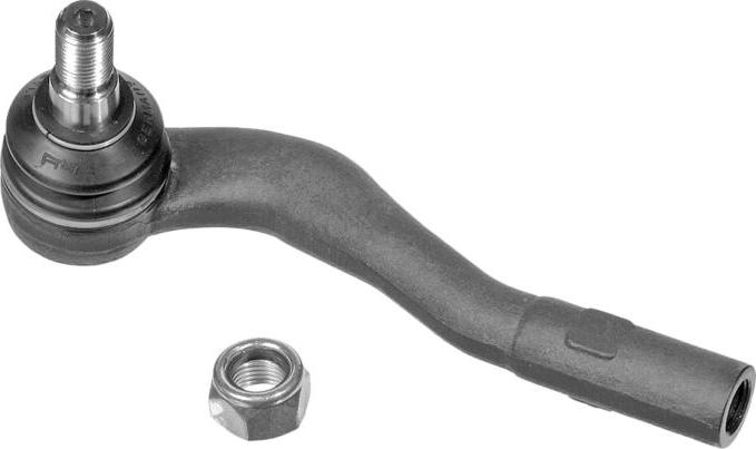 Meyle 016 030 0002 - Rotule de barre de connexion droxauto.com