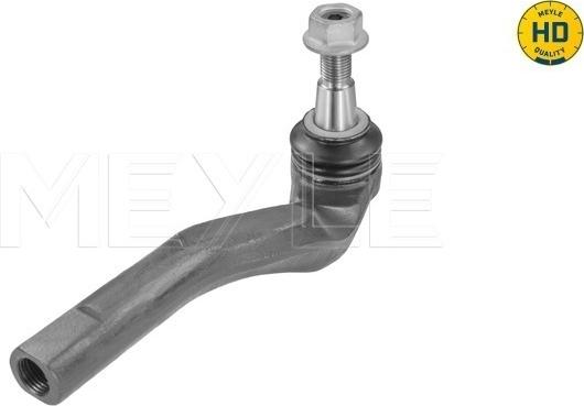 Meyle 016 020 0058/HD - Rotule de barre de connexion droxauto.com