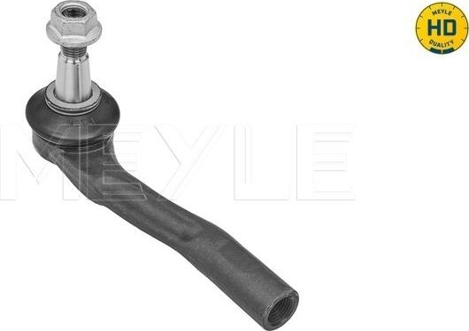 Meyle 016 020 0069/HD - Rotule de barre de connexion droxauto.com