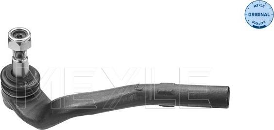 Meyle 016 020 0018 - Rotule de barre de connexion droxauto.com