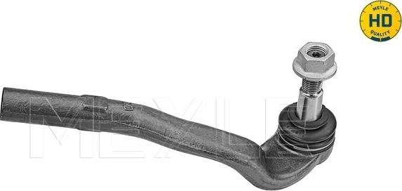 Meyle 016 020 0024/HD - Rotule de barre de connexion droxauto.com