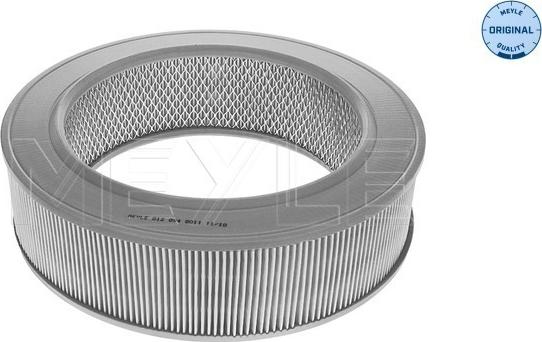 Meyle 012 094 0011 - Filtre à air droxauto.com