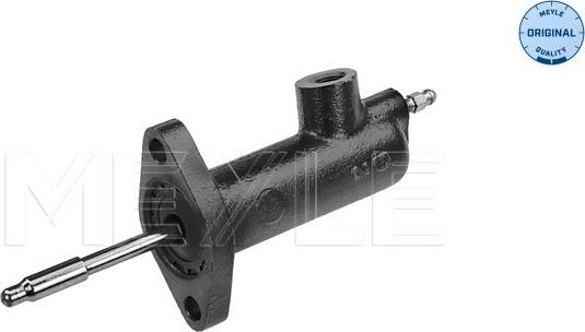 Meyle 012 142 0003 - Cylindre récepteur, embrayage droxauto.com