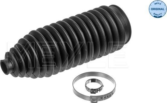 Meyle 034 046 0015 - Jeu de joints-soufflets, direction droxauto.com