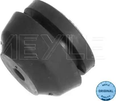 Meyle 034 024 0015 - Butée élastique, suspension du moteur droxauto.com