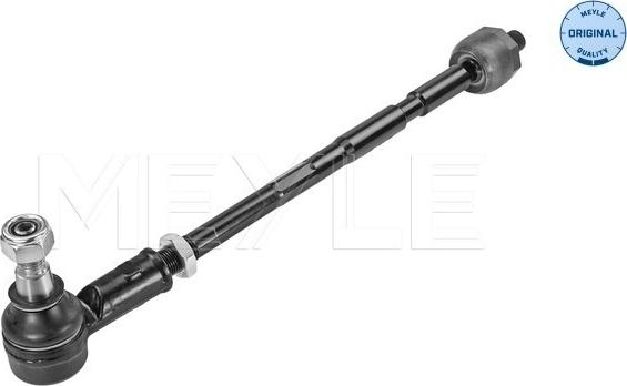 Meyle 036 040 0019 - Barre de connexion droxauto.com